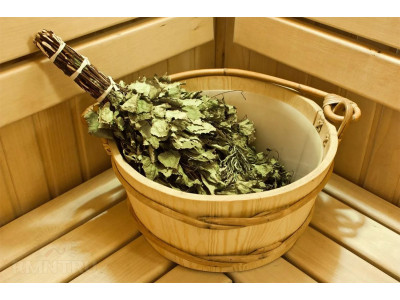 20 вещей, которые вы не должны делать в бане