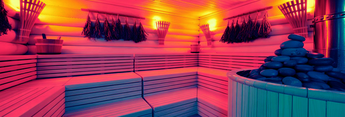 Все для бани и сауны