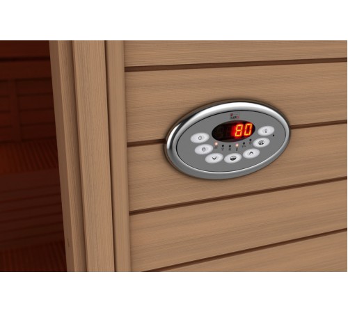 Пульт управления Sawo STP-INFACE