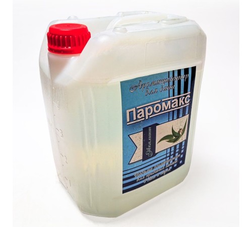 Ароматизатор для хамама Паромакс - Эвкалипт 5 литров