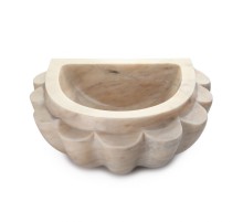 Курна мраморная КМ04