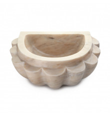 Курна мраморная КМ04