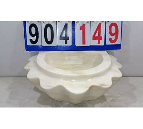 Курна мраморная КМ04