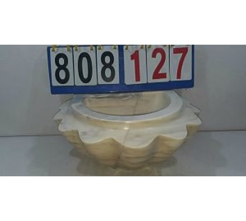 Курна мраморная КМ04