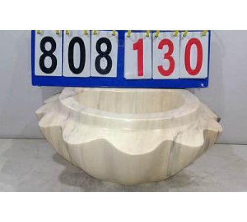 Курна мраморная КМ04