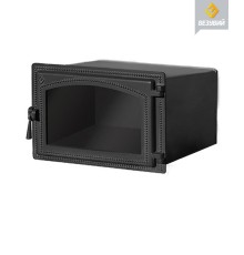 Духовой шкаф ВЕЗУВИЙ 230 (Антрацит)