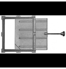 Задвижка ЗВ-5А (Рубцовск)