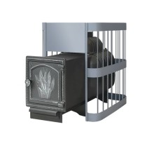 Печь для бани ЭТНА Магма 18 (ДТ-4)