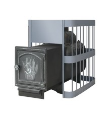 Печь для бани ЭТНА Магма 18 (ДТ-4)