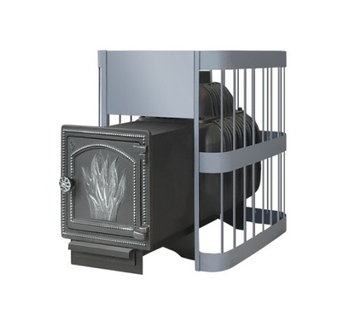 Печь для бани ЭТНА Магма 18 (ДТ-4)