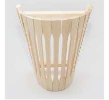 Абажур настенный М-2