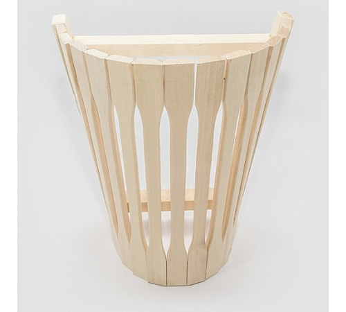 Абажур настенный М-2