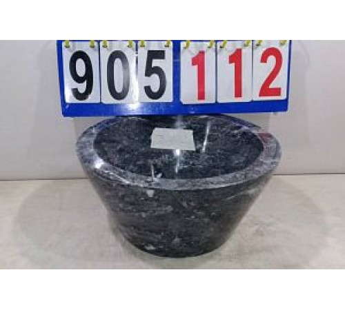 Курна мраморная КМ05