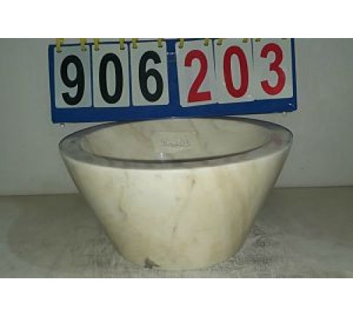 Курна мраморная КМ05