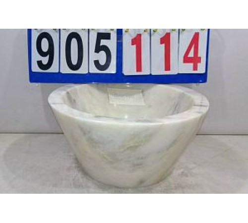 Курна мраморная КМ05