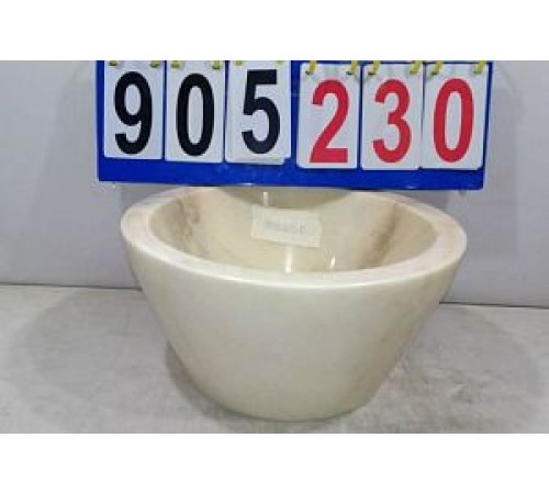 Курна мраморная КМ05