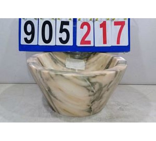 Курна мраморная КМ05