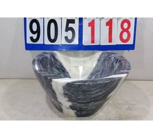 Курна мраморная КМ05