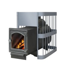 Печь для бани ЭТНА Магма 18 (ДТ-4С)