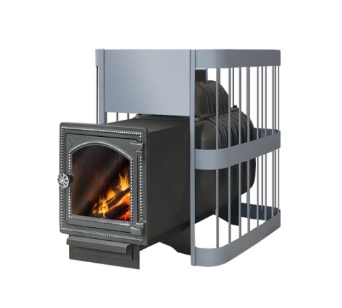 Печь для бани ЭТНА Магма 18 (ДТ-4С)