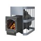 Печь для бани ЭТНА Магма 18 (ДТ-4С)