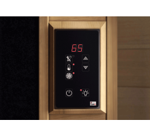 Пульт управления Sawo IR-UI для ИК кабины