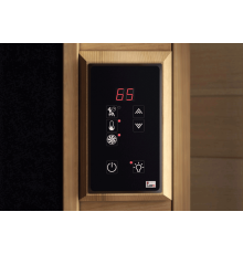 Пульт управления Sawo IR-UI для ИК кабины