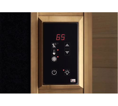 Пульт управления Sawo IR-UI для ИК кабины