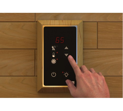 Пульт управления Sawo IR-UI для ИК кабины