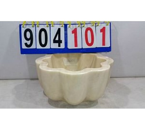 Курна мраморная КМ06