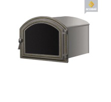 Духовой шкаф ВЕЗУВИЙ 217 (Бронза)