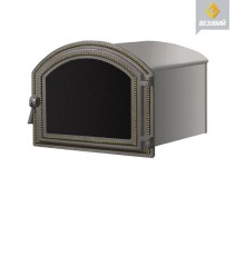 Духовой шкаф ВЕЗУВИЙ 217 (Бронза)