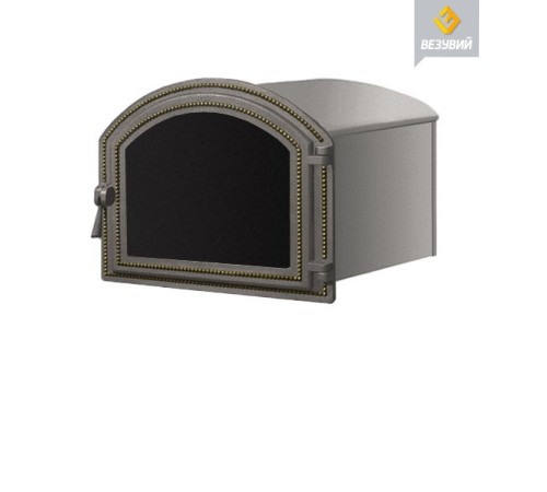 Духовой шкаф ВЕЗУВИЙ 217 (Бронза)