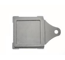 Задвижка ЗВ-1У (Рубцовск)