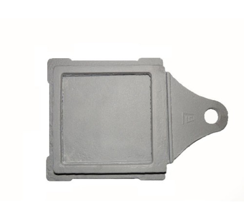 Задвижка ЗВ-1У (Рубцовск)