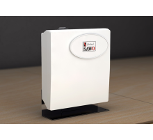 Блок мощности Sawo INP-C-DF Innova, c диммером света и управлением вентиляцией