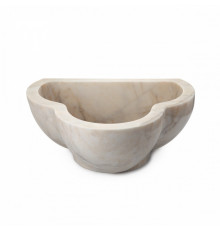 Курна мраморная КМ07