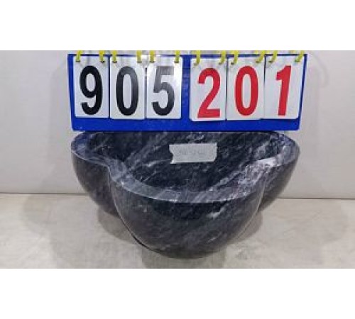 Курна мраморная КМ07