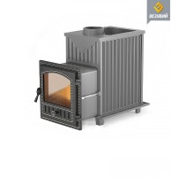 Печь ВЕЗУВИЙ Эверест 24 (280)