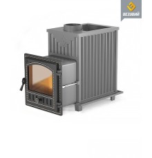 Печь ВЕЗУВИЙ Эверест 24 (280)