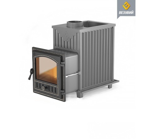 Печь ВЕЗУВИЙ Эверест 24 (280)