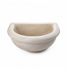 Курна мраморная КМ08