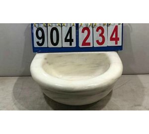 Курна мраморная КМ08