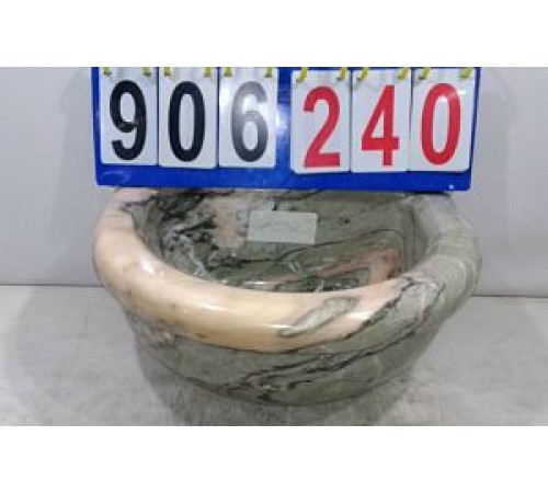 Курна мраморная КМ08