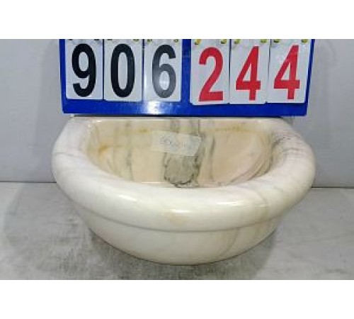 Курна мраморная КМ08