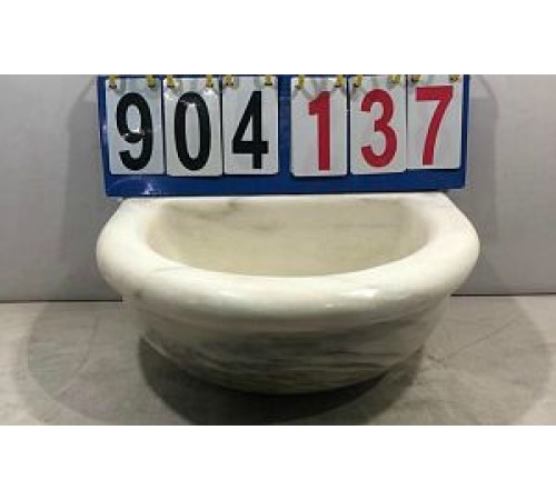 Курна мраморная КМ08