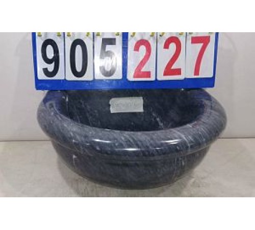 Курна мраморная КМ08