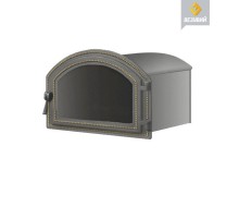 Духовой шкаф ВЕЗУВИЙ 222 (Бронза)