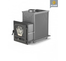 Печь ВЕЗУВИЙ Эверест 24 (281)