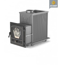 Печь ВЕЗУВИЙ Эверест 24 (281)